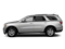 Bright Silver Metallic 2012 Dodge Durango Pictures Durango Utility 4D Crew AWD photos side view Bright Silver Metallic 2012 Dodge Durango Pictures Durango Utility 4D Crew AWD photos side view
