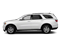 Stone White 2012 Dodge Durango Pictures Durango Utility 4D Crew AWD photos side view Stone White 2012 Dodge Durango Pictures Durango Utility 4D Crew AWD photos side view