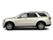 White Gold 2012 Dodge Durango Pictures Durango Utility 4D Crew AWD photos side view White Gold 2012 Dodge Durango Pictures Durango Utility 4D Crew AWD photos side view