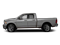Mineral Gray Metallic 2012 Ram Truck 1500 Pictures 1500 Quad Cab Tradesman 2WD photos side view Mineral Gray Metallic 2012 Ram Truck 1500 Pictures 1500 Quad Cab Tradesman 2WD photos side view