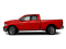 Flame Red 2012 Ram Truck 1500 Pictures 1500 Quad Cab Tradesman 2WD photos side view Flame Red 2012 Ram Truck 1500 Pictures 1500 Quad Cab Tradesman 2WD photos side view