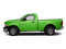 Hills Green 2012 Ram Truck 1500 Pictures 1500 Regular Cab Tradesman HD 2WD photos side view Hills Green 2012 Ram Truck 1500 Pictures 1500 Regular Cab Tradesman HD 2WD photos side view
