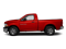 Bright Red 2012 Ram Truck 1500 Pictures 1500 Regular Cab Tradesman HD 2WD photos side view Bright Red 2012 Ram Truck 1500 Pictures 1500 Regular Cab Tradesman HD 2WD photos side view