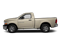 Light Cream 2012 Ram Truck 1500 Pictures 1500 Regular Cab Tradesman HD 2WD photos side view Light Cream 2012 Ram Truck 1500 Pictures 1500 Regular Cab Tradesman HD 2WD photos side view
