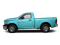 Robin Egg Blue 2012 Ram Truck 1500 Pictures 1500 Regular Cab Tradesman HD 2WD photos side view Robin Egg Blue 2012 Ram Truck 1500 Pictures 1500 Regular Cab Tradesman HD 2WD photos side view