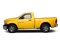 Case Construction Yellow 2012 Ram Truck 1500 Pictures 1500 Regular Cab Tradesman HD 2WD photos side view Case Construction Yellow 2012 Ram Truck 1500 Pictures 1500 Regular Cab Tradesman HD 2WD photos side view
