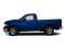 New Holland Blue 2012 Ram Truck 1500 Pictures 1500 Regular Cab Tradesman HD 2WD photos side view New Holland Blue 2012 Ram Truck 1500 Pictures 1500 Regular Cab Tradesman HD 2WD photos side view