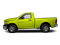 National Fire Safety Lime Yellow 2012 Ram Truck 1500 Pictures 1500 Regular Cab Tradesman HD 2WD photos side view National Fire Safety Lime Yellow 2012 Ram Truck 1500 Pictures 1500 Regular Cab Tradesman HD 2WD photos side view