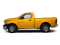 School Bus Yellow 2012 Ram Truck 1500 Pictures 1500 Regular Cab Tradesman HD 2WD photos side view School Bus Yellow 2012 Ram Truck 1500 Pictures 1500 Regular Cab Tradesman HD 2WD photos side view