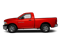 Flame Red 2012 Ram Truck 1500 Pictures 1500 Regular Cab Sport 2WD photos side view Flame Red 2012 Ram Truck 1500 Pictures 1500 Regular Cab Sport 2WD photos side view