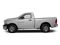 Bright Silver Metallic 2012 Ram Truck 1500 Pictures 1500 Regular Cab Sport 2WD photos side view Bright Silver Metallic 2012 Ram Truck 1500 Pictures 1500 Regular Cab Sport 2WD photos side view