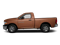 Saddle Brown Pearl 2012 Ram Truck 1500 Pictures 1500 Regular Cab Tradesman 2WD photos side view Saddle Brown Pearl 2012 Ram Truck 1500 Pictures 1500 Regular Cab Tradesman 2WD photos side view