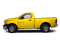 Detonator Yellow 2012 Ram Truck 1500 Pictures 1500 Regular Cab Tradesman HD 2WD photos side view Detonator Yellow 2012 Ram Truck 1500 Pictures 1500 Regular Cab Tradesman HD 2WD photos side view