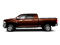 Dark Brown 2012 Ram Truck 2500 Pictures 2500 Mega Cab SLT 2WD photos side view Dark Brown 2012 Ram Truck 2500 Pictures 2500 Mega Cab SLT 2WD photos side view