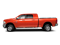 Omaha Orange 2012 Ram Truck 2500 Pictures 2500 Mega Cab SLT 2WD photos side view Omaha Orange 2012 Ram Truck 2500 Pictures 2500 Mega Cab SLT 2WD photos side view