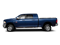 True Blue Pearl 2012 Ram Truck 2500 Pictures 2500 Mega Cab Outdoorsman 4WD photos side view True Blue Pearl 2012 Ram Truck 2500 Pictures 2500 Mega Cab Outdoorsman 4WD photos side view