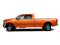 Omaha Orange 2012 Ram Truck 2500 Pictures 2500 Crew Cab ST 2WD photos side view Omaha Orange 2012 Ram Truck 2500 Pictures 2500 Crew Cab ST 2WD photos side view