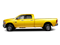 Yellow 2012 Ram Truck 2500 Pictures 2500 Crew Cab ST 2WD photos side view Yellow 2012 Ram Truck 2500 Pictures 2500 Crew Cab ST 2WD photos side view