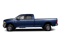 True Blue Pearl 2012 Ram Truck 2500 Pictures 2500 Crew Cab ST 2WD photos side view True Blue Pearl 2012 Ram Truck 2500 Pictures 2500 Crew Cab ST 2WD photos side view