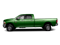 Light Green 2012 Ram Truck 2500 Pictures 2500 Crew Cab ST 2WD photos side view Light Green 2012 Ram Truck 2500 Pictures 2500 Crew Cab ST 2WD photos side view
