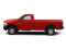 Bright Red 2012 Ram Truck 2500 Pictures 2500 Regular Cab SLT 4WD photos side view Bright Red 2012 Ram Truck 2500 Pictures 2500 Regular Cab SLT 4WD photos side view