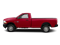 Case IH Red 2012 Ram Truck 2500 Pictures 2500 Regular Cab SLT 4WD photos side view Case IH Red 2012 Ram Truck 2500 Pictures 2500 Regular Cab SLT 4WD photos side view
