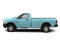Robin Egg Blue 2012 Ram Truck 2500 Pictures 2500 Regular Cab SLT 4WD photos side view Robin Egg Blue 2012 Ram Truck 2500 Pictures 2500 Regular Cab SLT 4WD photos side view