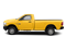 School Bus Yellow 2012 Ram Truck 2500 Pictures 2500 Regular Cab SLT 4WD photos side view School Bus Yellow 2012 Ram Truck 2500 Pictures 2500 Regular Cab SLT 4WD photos side view