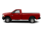 Flame Red 2012 Ram Truck 2500 Pictures 2500 Regular Cab Outdoorsman 4WD photos side view Flame Red 2012 Ram Truck 2500 Pictures 2500 Regular Cab Outdoorsman 4WD photos side view