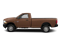 Saddle Brown Pearl 2012 Ram Truck 2500 Pictures 2500 Regular Cab SLT 4WD photos side view Saddle Brown Pearl 2012 Ram Truck 2500 Pictures 2500 Regular Cab SLT 4WD photos side view