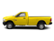 Detonator Yellow 2012 Ram Truck 2500 Pictures 2500 Regular Cab SLT 4WD photos side view Detonator Yellow 2012 Ram Truck 2500 Pictures 2500 Regular Cab SLT 4WD photos side view