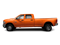 Omaha Orange 2012 Ram Truck 3500 Pictures 3500 Crew Cab ST 4WD photos side view Omaha Orange 2012 Ram Truck 3500 Pictures 3500 Crew Cab ST 4WD photos side view