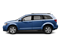 Blue Pearl 2012 Dodge Journey Pictures Journey Utility 4D SXT AWD photos side view Blue Pearl 2012 Dodge Journey Pictures Journey Utility 4D SXT AWD photos side view