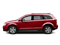 Brilliant Red Tri-coat Pearl 2012 Dodge Journey Pictures Journey Utility 4D SXT AWD photos side view Brilliant Red Tri-coat Pearl 2012 Dodge Journey Pictures Journey Utility 4D SXT AWD photos side view