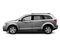 Bright Silver Metallic 2012 Dodge Journey Pictures Journey Utility 4D SXT AWD photos side view Bright Silver Metallic 2012 Dodge Journey Pictures Journey Utility 4D SXT AWD photos side view