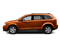 Mango Tango Pearl 2012 Dodge Journey Pictures Journey Utility 4D SXT AWD photos side view Mango Tango Pearl 2012 Dodge Journey Pictures Journey Utility 4D SXT AWD photos side view