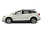 Pearl White Tri-coat 2012 Dodge Journey Pictures Journey Utility 4D SXT AWD photos side view Pearl White Tri-coat 2012 Dodge Journey Pictures Journey Utility 4D SXT AWD photos side view