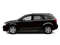 Brilliant Black Crystal Pearl 2012 Dodge Journey Pictures Journey Utility 4D SXT AWD photos side view Brilliant Black Crystal Pearl 2012 Dodge Journey Pictures Journey Utility 4D SXT AWD photos side view