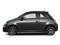 Grigio (Grey) 2012 FIAT 500 Pictures 500 Hatchback 3D Pop photos side view Grigio (Grey) 2012 FIAT 500 Pictures 500 Hatchback 3D Pop photos side view