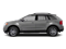Ingot Silver Metallic 2012 Ford Edge Pictures Edge Wagon 4D SEL AWD photos side view Ingot Silver Metallic 2012 Ford Edge Pictures Edge Wagon 4D SEL AWD photos side view