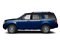 Dark Blue Pearl Metallic 2012 Ford Expedition Pictures Expedition Utility 4D XLT 2WD photos side view Dark Blue Pearl Metallic 2012 Ford Expedition Pictures Expedition Utility 4D XLT 2WD photos side view