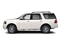 White Platinum Metallic Tri-Coat 2012 Ford Expedition Pictures Expedition Utility 4D XLT 2WD photos side view White Platinum Metallic Tri-Coat 2012 Ford Expedition Pictures Expedition Utility 4D XLT 2WD photos side view