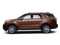 Cinnamon Metallic 2012 Ford Explorer Pictures Explorer Utility 4D XLT EcoBoost 2WD (4 Cyl) photos side view Cinnamon Metallic 2012 Ford Explorer Pictures Explorer Utility 4D XLT EcoBoost 2WD (4 Cyl) photos side view