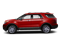 Red Candy Metallic Tinted Clearcoat 2012 Ford Explorer Pictures Explorer Utility 4D XLT EcoBoost 2WD (4 Cyl) photos side view Red Candy Metallic Tinted Clearcoat 2012 Ford Explorer Pictures Explorer Utility 4D XLT EcoBoost 2WD (4 Cyl) photos side view