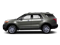Sterling Gray Metallic 2012 Ford Explorer Pictures Explorer Utility 4D XLT EcoBoost 2WD (4 Cyl) photos side view Sterling Gray Metallic 2012 Ford Explorer Pictures Explorer Utility 4D XLT EcoBoost 2WD (4 Cyl) photos side view