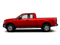 Race Red 2012 Ford F-150 Pictures F-150 Supercab Lariat 4WD photos side view Race Red 2012 Ford F-150 Pictures F-150 Supercab Lariat 4WD photos side view