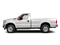 Oxford White 2012 Ford Super Duty F-250 SRW Pictures Super Duty F-250 SRW Regular Cab XLT 2WD photos side view Oxford White 2012 Ford Super Duty F-250 SRW Pictures Super Duty F-250 SRW Regular Cab XLT 2WD photos side view