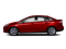 Red Candy Metallic 2012 Ford Focus Pictures Focus Sedan 4D SE photos side view Red Candy Metallic 2012 Ford Focus Pictures Focus Sedan 4D SE photos side view
