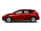 Red Candy Metallic 2012 Ford Focus Pictures Focus Hatchback 5D SEL photos side view Red Candy Metallic 2012 Ford Focus Pictures Focus Hatchback 5D SEL photos side view