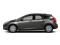 Sterling Grey Metallic 2012 Ford Focus Pictures Focus Hatchback 5D SEL photos side view Sterling Grey Metallic 2012 Ford Focus Pictures Focus Hatchback 5D SEL photos side view